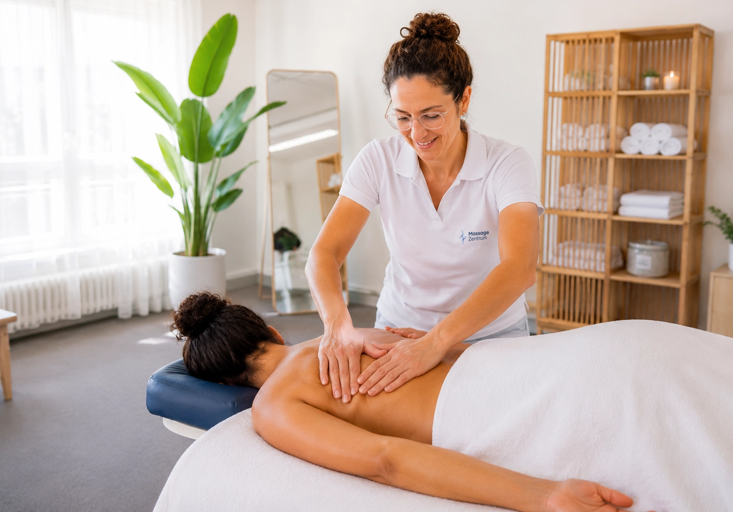 Rückenschmerzen